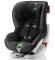 Автокресло Britax Römer King II ATS Mystic Black