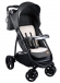Прогулочная коляска Lionelo Elise dark grey