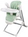 Стул-качели для кормления Nuovita Unico Leggero Giraffa Verde