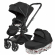 Коляска 2 в 1 Hartan VIP GTX XL 417 (без сумки)