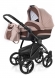  Коляска для новорожденных Esspero Newborn Lux (шасси Black) Luna