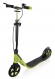 Самокат Globber ONE NL 205 DELUXE Зеленый