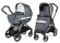 Peg-Perego Book Plus 51 Modular Luxe Mirage