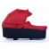 Люлька-трансформер для коляски TFK Twin DuoX carrycot 2019 Tango Red T-45-19-345