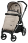 Peg-Perego Book Plus 51 Pop Up Luxe Beige