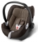 Cybex Aton Q Plus Desert_Khaki