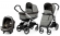 Peg-Perego Book 51 Set Modular POP UP Team Atmosphere