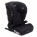 Автокресло Indigo SPACE ISOFIX Черный