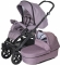 Коляска 2 в 1 Hartan Selection R1 XL 710 (без сумки)