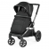 Прогулочная коляска Peg Perego GT4 Black Shine