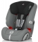 Автокресло Britax Römer Evolva 123 Plus Steel Grey Trendline