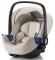 Автокресло Britax Römer Baby-Safe i-Size Sand Marble Highline