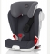 Автокресло Britax Römer Kidfix II XP SICT Storm Grey