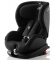 Автокресло Britax Römer Trifix i-SIZE Cosmos Black Trendline