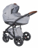 Коляска 3 в 1 Coletto Milano M-02
