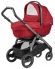 Peg-Perego Book Plus 51 S Navetta XL Geo Red