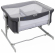 Кроватка CHICCO NEXT2ME TWIN