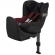 Автокресло Cybex Sirona S i-Size&Base S FE Ferrari Victory Black