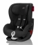 Автокресло Britax Römer King II Black Series Cosmos Black Trendline