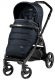 Peg-Perego Book Plus Pop-Up Luxe Bluenight
