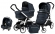 Peg-Perego Book 51 Set Modular POP UP Luxe Bluenight