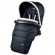 Peg-Perego Seggiolino Pop-Up Luxe Blue