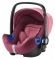 Автокресло Britax Römer Baby-Safe i-Size Wine Rose