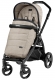 Peg-Perego Book Plus Pop-Up Luxe Beige