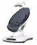 Электронное кресло-качалка 4Moms Mamaroo 4.0 Графитовый меш