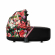 Спальный блок для коляски Cybex PRIAM III Spring Blossom dark