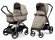 Peg-Perego Book Plus S Modular POP UP Team Cream