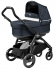 Peg-Perego Book Plus POP UP Luxe Blue