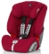 Автокресло Britax Römer Evolva 123 Plus Fire Red