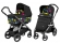 Peg-Perego Book Plus S Modular POP UP Manri