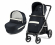 Коляска 2 в 1 Peg-Perego Book Plus S Luxe Prestige