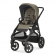 Прогулочная коляска Inglesina Aptica XT New Tuareg Beige