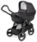 Коляска для новорожденных Peg Perego Book Scout Elite Onyx