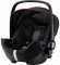 Автокресло Britax Römer Baby-Safe2 i-size Cool Flow - Black Special Highline
