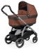 Коляска для новорожденных Peg Perego Book 51 Pop Up Terracotta