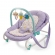 Шезлонг Happy Baby NESTY violet