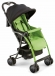 Прогулочная коляска Pali Tre.9 Carioca Green
