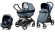 Peg-Perego Book Plus Modular System Horizon