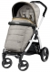 Прогулочная коляска Peg-Perego Book Plus S Pop-Up Luxe Grey