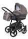  Коляска для новорожденных Esspero Newborn Lux (шасси Black) Carbon