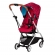 Прогулочная коляска Cybex Eezy S Twist FE LOVE
