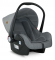 Автокресло Lorelli LB321 Lifesaver 0-13 кг Серый / Grey 1843
