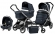 Peg-Perego Book 51 Set Modular POP UP Luxe Blue