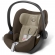 Автокресло Cybex Cloud Q Olive Khaki