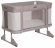 Кроватка CHICCO NEXT2ME FOREVER ALMOND