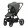 Прогулочная коляска Labala Raiz Lite Green forest (06GRFT) 2023